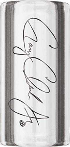 Dunlop Gary Clark Jr HeavyShort Glass Guitar Slide CJ212