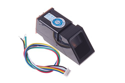 SMAKN Sensors for Arduino Locks Optical Fingerprint Reader Sensor Module