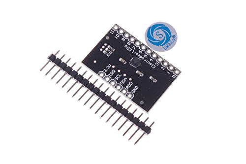SMAKN MPR121 Breakout V12 Proximity Capacitive Touch Sensor Module