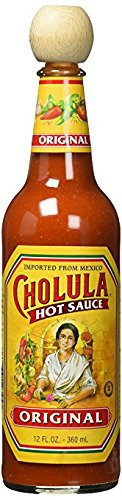Cholula 12 fl oz Original Hot Sauce