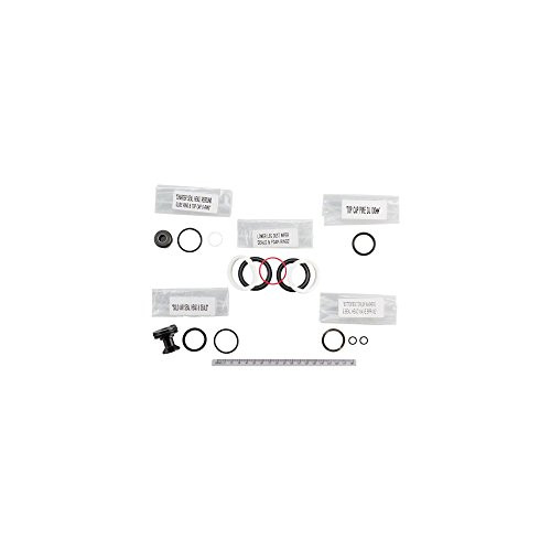 RockShox 004315032619 PikePike DJ Solo Air A1 200 hour1 year Service Kit