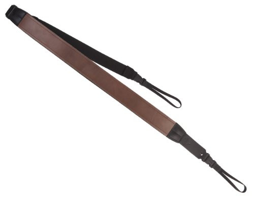 Neotech Slimline Strap Banjo Long Tan Leather 8222532 Neotech Slimline Strap Banjo Long Tan Leather 8222532