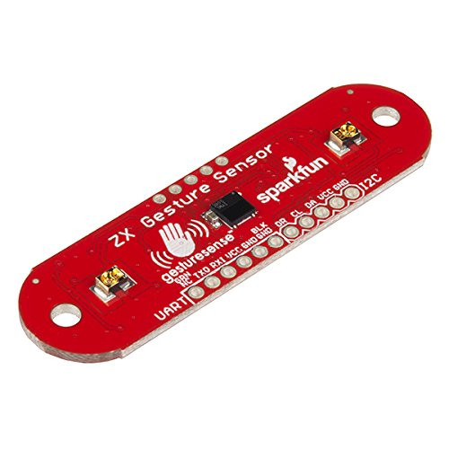 Sparkfun PID SEN13162 ZX Distance and Gesture Sensor