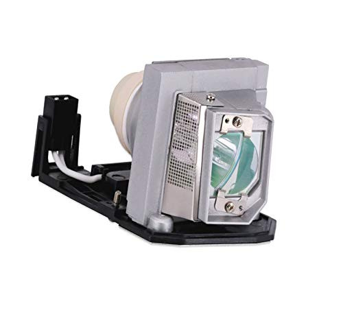 Huaute BLFU240A Replacement Projector Lamp for Optoma HD25LV DH1011 HD25 EH300 HD25e HD131Xe with housing