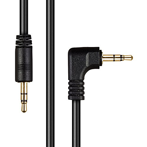 Talkback Chat Lead for Xbox Live  for Turtle Beach  Astro Gaming HEADSETS  Cordable 1M Lead wGold Plated Jacks