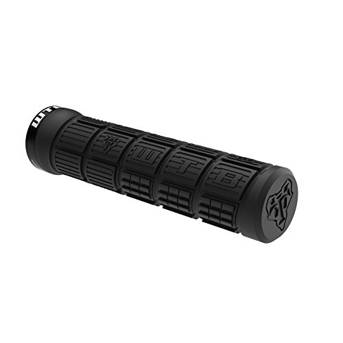WTB W0750064 Wafel ClampOn Grip Black