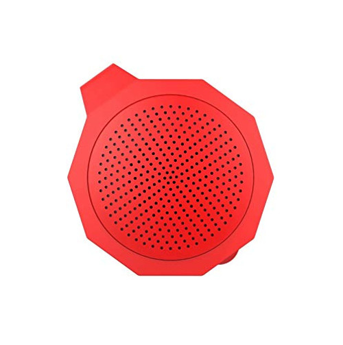 TechComm BT101 Mini Bluetooth Speaker Hands-Free Calling