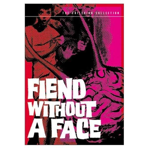 Fiend Without a Face The Criterion Collection