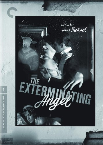 The Exterminating Angel The Criterion Collection