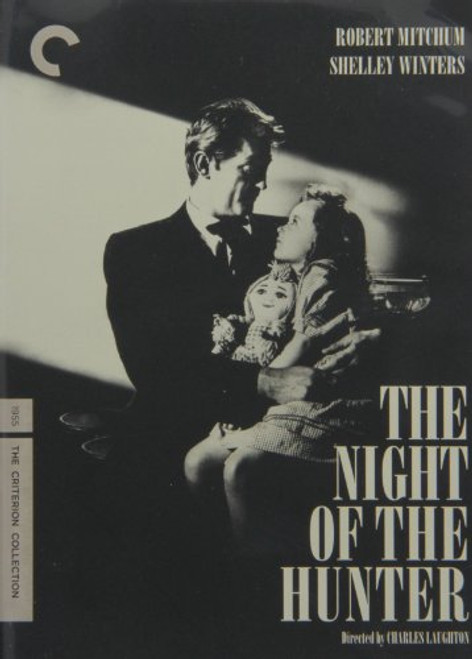 The Night of the Hunter The Criterion Collection The Night of the Hunter The Criterion Collection