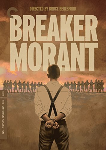 Breaker Morant