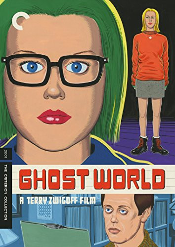 Ghost World The Criterion Collection