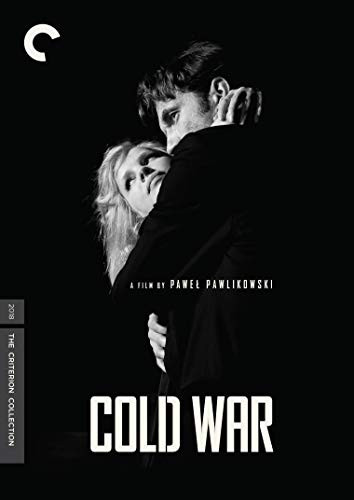 Cold War The Criterion Collection