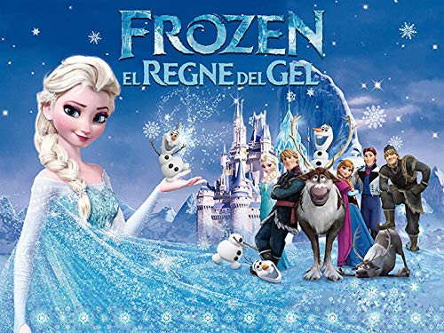 1st Birthday Backdrop Frozen Photography Elsa Anna Princess Baby Shower for Girl Party Supplies Banner Background Photography Ice Castle 1st Birthday Backdrop Frozen Photography Elsa Anna Princess Baby Shower for Girl Party Supplies Banner Background Photography Ice Castle