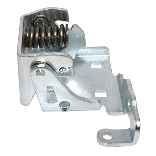 Front Left Driver Side Lower Door Hinge 20969645 for Chevy Silverado Suburban Tahoe  GMC Sierra Yukon