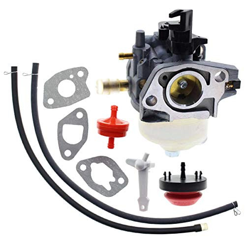 Carbhub 38744 Carburetor for Toro Power Clear 621 721 Snowblower 38741 38742 38743 38744 38751 Models 1279008 38744
