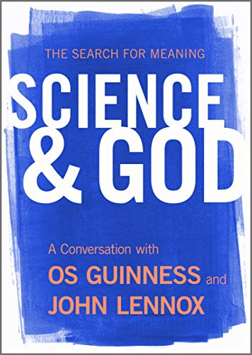Science  God Search for Meaning