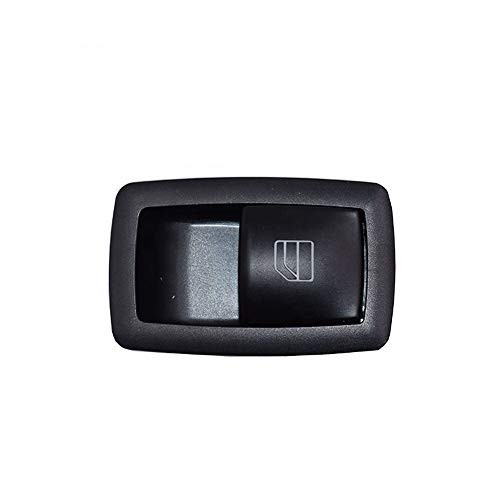 A2518200510 2518200510 Window Control Switch Button Fits Mercedes Benz A B ML GL R Class R350 R550 ML350 ML450 GL350 GL450 W164 ML W251