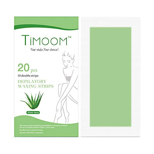 Wax Strip Hair Removal Wax Strips Hair Remover Waxing Strip Kit for Women Men Body Face Legs Arms Eyebrow Bikini Brazilian Underarm with 20 pcs 10 Double Strips Wax Strip Hair Removal Wax Strips Hair Remover Waxing Strip Kit for Women Men Body Face Legs Arms Eyebrow Bikini Brazilian Underarm with 20 pcs 10 Double Strips