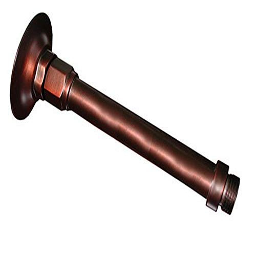 Plumbest S0152WB 12Inch Ceiling Mount Shower Arm Old World Bronze