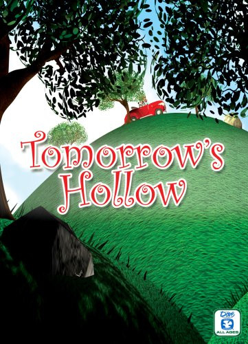 Tomorrows HollowScriptureCartoonDVDs for Kids Cartoons for KidsComedyAdventure TimeBIble Based TeachingCartoon CharactersAnimalsAnimationChristian Music for KidsSheepWolfHeavenGoldren StreetsAdventureGraceGospelCarpenter