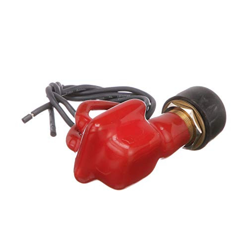 SEACHOICE 11731 Prod PushButton Switch 58