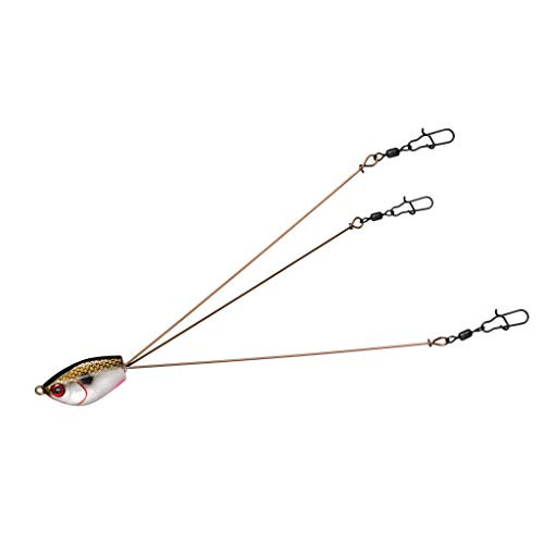 Yum Yumbrella 3 Wire Rig
