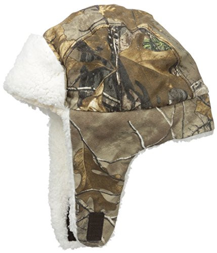 Carhartt Baby Boys Bubba Hat Realtree Xtra InfantToddler