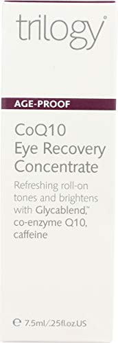 Trilogy Eye Recovery Concentrate CoQ10 025 Fl Oz