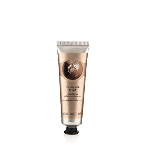 The Body Shop Shea Hand Cream 30ml The Body Shop Shea Hand Cream 30ml