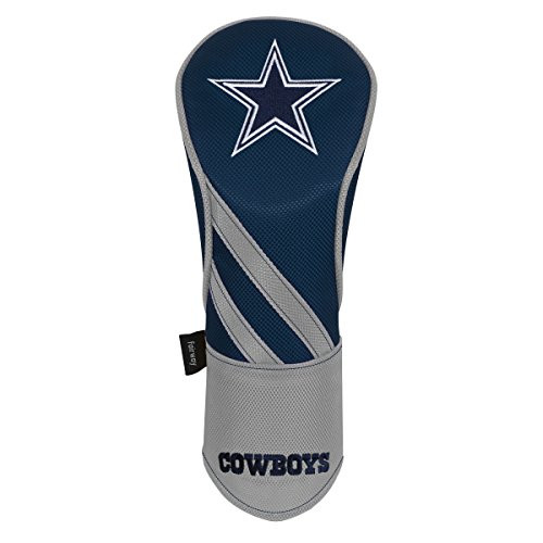 Team Effort Dallas Cowboys Individual Fairway Headcover Team Effort Dallas Cowboys Individual Fairway Headcover