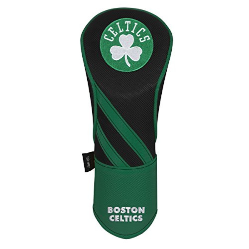 Team Effort NBA Boston Celtics Individual Fairway Headcoverindividual Fairway Headcover NA Team Effort NBA Boston Celtics Individual Fairway Headcoverindividual Fairway Headcover NA