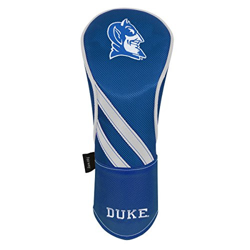 Team Effort Duke Blue Devils Fairway Headcover Team Effort Duke Blue Devils Fairway Headcover