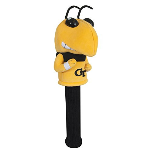 Team Effort Georgia Tech Mascot Headcover Team Effort Georgia Tech Mascot Headcover