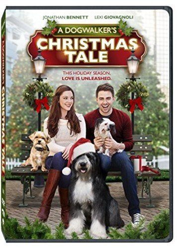 Dogwalkers Christmas Tale