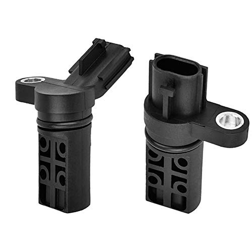 HYSPEED 512002 Camshaft Position Sensor Compatible with 350Z Altima Frontier Maxima Murano NV1500 NV2500 NV3500 Pathfinder Quest Xterra FX35 G35 I35 M35 23731AL61A 917704 237316J90B 907716