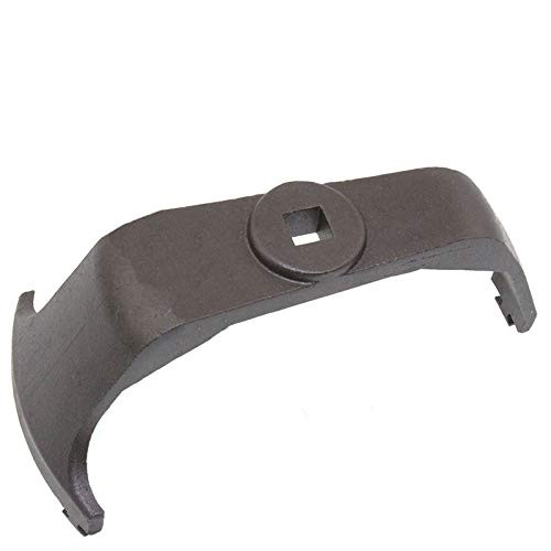 Fuel Tank Lock Ring Tool Fuel Pump Senders Removal Install Tools for Chrsyler Dodge Ford GM Nissan Hyundai Sante Fe Jeep Wrangler Replace Part Number 6599