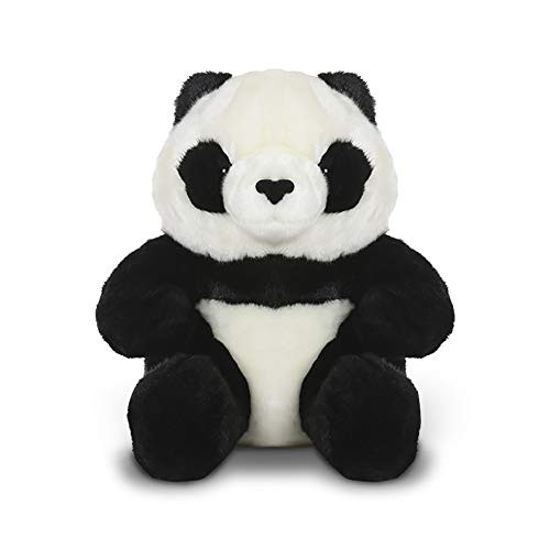 AMERLL Panda Teddy Bear Stuffed Animal Plush Durable Stuffed Animal Panda Plush Toy Gifts for Toddler Girls Kids106 inches AMERLL Panda Teddy Bear Stuffed Animal Plush Durable Stuffed Animal Panda Plush Toy Gifts for Toddler Girls Kids106 inches