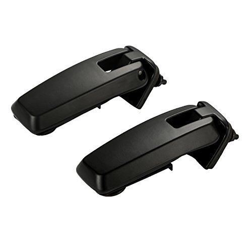 HQP AUTO PARTS Rear Window Hinge Liftgate Glass Hinge Set Right Left Pair for 20082012 Ford Escape Mercury Mariner Mazda Tribute # 8L8Z78420A68C 8L8Z78420A68D HQP AUTO PARTS Rear Window Hinge Liftgate Glass Hinge Set Right Left Pair for 20082012 Ford Escape Mercury Mariner Mazda Tribute # 8L8Z78420A68C 8L8Z78420A68D