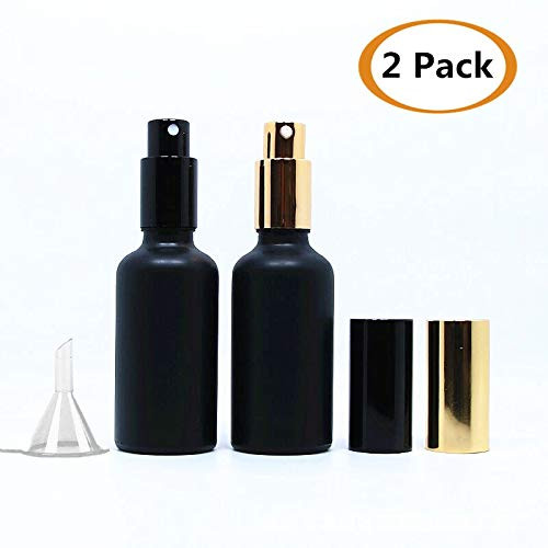 Martini Vermouth Sprayer  Set of 2 17OZ  50ml Atomizer Sprayer for Cocktails empty bottle Portable Perfume Refillable Sprayer Cocktail Atomizer SET004