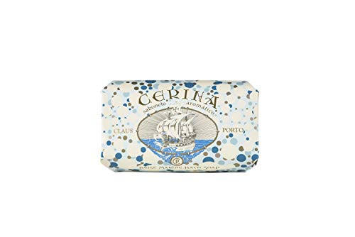 Claus Porto Cerina Brise Marine 124 oz