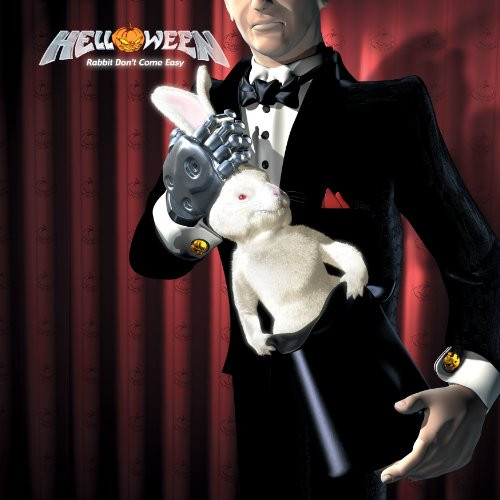 Rabbit Dont Come Easy Special Edition