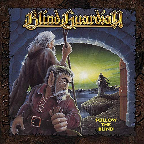 Follow The Blind remixed 2007 Remastered 2011 Follow The Blind remixed 2007 Remastered 2011