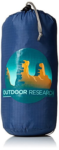 Outdoor Research Graphic Stuff Sack 5L Towers Sack Dusk 1size