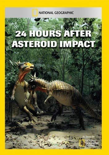 24 Hours After Asteroid Impact