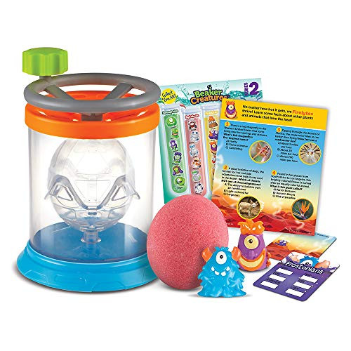 Learning Resources Beaker Creatures Whirling Wave Reactor