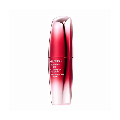 Shiseido Ultimune Power Infusing Eye Concentrate 054 Ounce