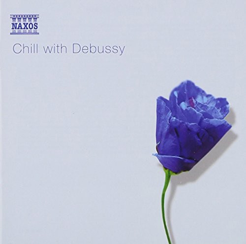 Chill with Debussy