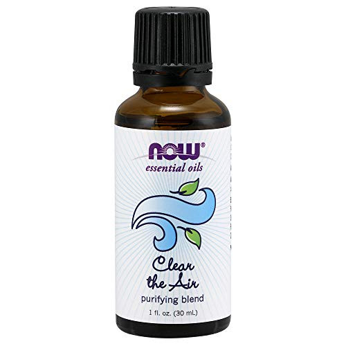 Clear the air oil blend  1 Fluid Ounce Pack of 2