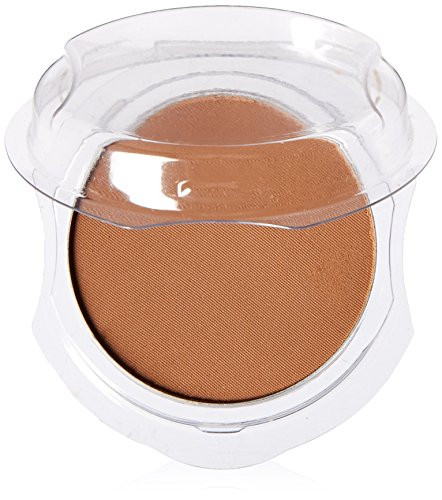 Shiseido UV Protective Compact Refill SPF 36 Foundation Broad Spectrum Dark Ivory 042 Ounce